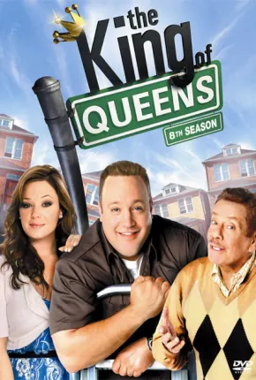 O Rei do Queens - 1ª Temporada  Download Mais Baixado