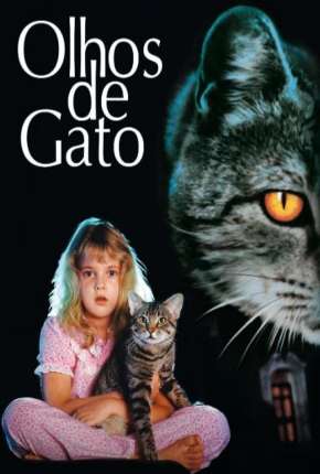 Olhos de Gato (1985) Cats Eye  Download Mais Baixado