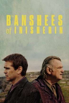 Os Banshees de Inisherin Torrent Download Mais Baixado