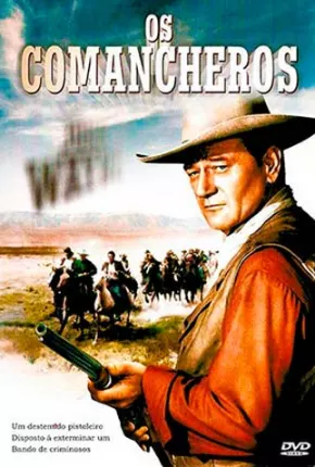 Os Comancheros