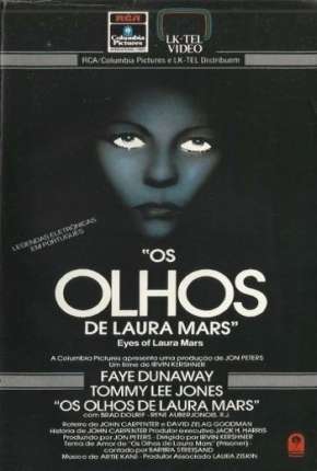 Os Olhos de Laura Mars  Download Mais Baixado