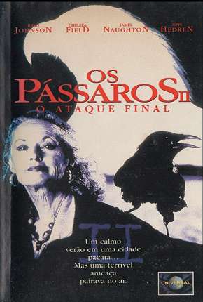 Os Pássaros 2 - O Ataque Final  Download Mais Baixado