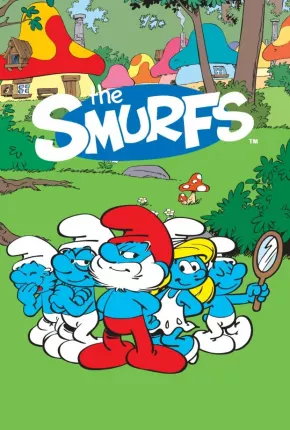 Os Smurfs - Diversos Episódios  Download Mais Baixado