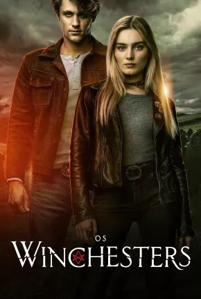 Os Winchesters - 1ª Temporada Completa Torrent Download Mais Baixado