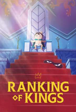 Ousama Ranking - Legendado Torrent Download Mais Baixado