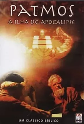 Patmos - A Ilha do Apocalipse - Revelação de Jesus  Download Mais Baixado