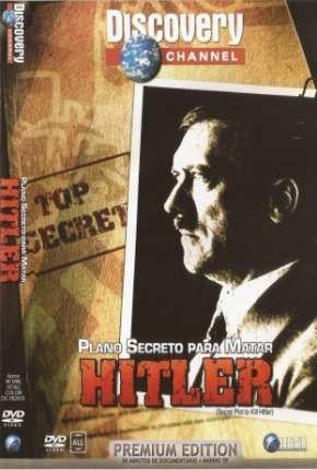 Plano Secreto para Matar Hitler  Download Mais Baixado