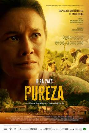 Pureza