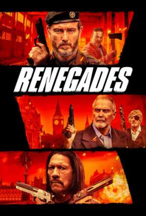 Renegades - Legendado Torrent Download Mais Baixado