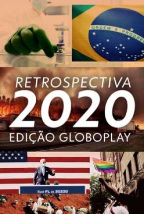 Retrospectiva 2020 Torrent Download Mais Baixado