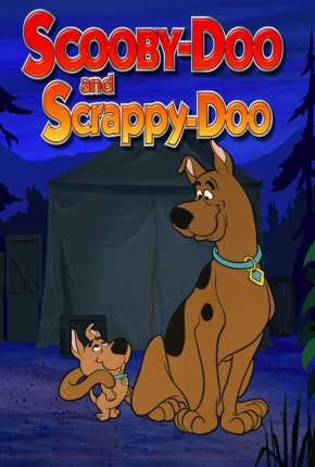 Scooby-Doo e Scooby-Loo - Completo em Diversos Servidores  Download Mais Baixado