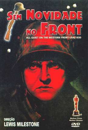 Sem Novidade no Front (1930)