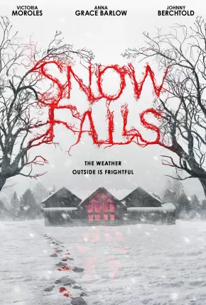 Snow Falls - Legendado Torrent Download Mais Baixado