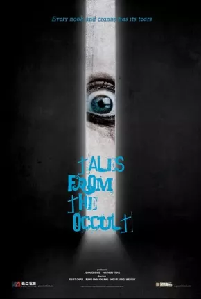 Tales from the Occult - Legendado Torrent Download Mais Baixado