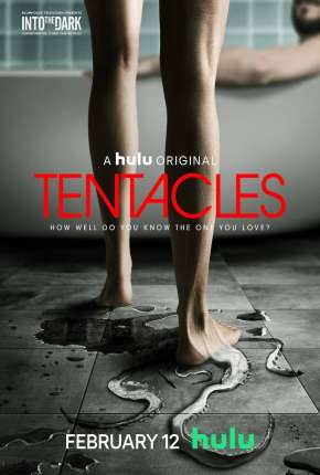 Tentáculos (Into the Dark: Tentacles)