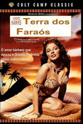 Terra dos Faraós