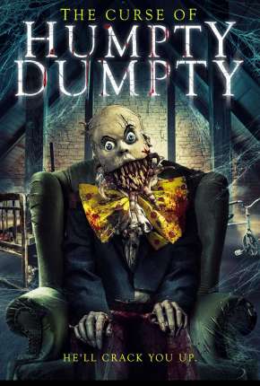 The Curse of Humpty Dumpty - Legendado Torrent Download Mais Baixado