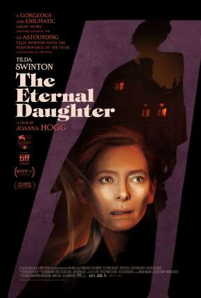 The Eternal Daughter - Legendado