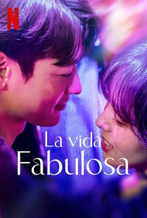 The Fabulous - 1ª Temporada Legendada