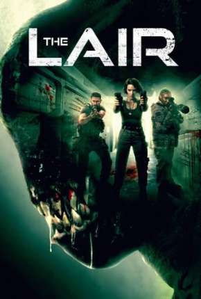 The Lair - Legendado Torrent Download Mais Baixado