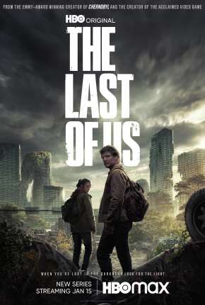 The Last of Us - 1ª Temporada Torrent Download Mais Baixado