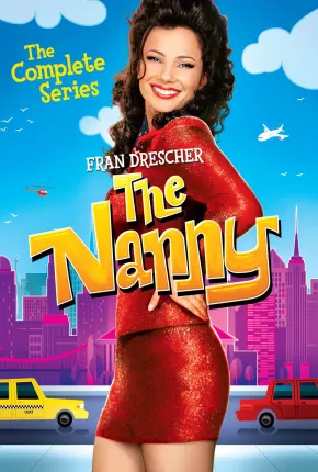 The Nanny - 1ª Temporada
