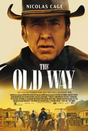 The Old Way - Legendado Torrent Download Mais Baixado