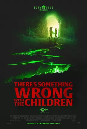 Theres Something Wrong with the Children - Legendado Torrent Download Mais Baixado