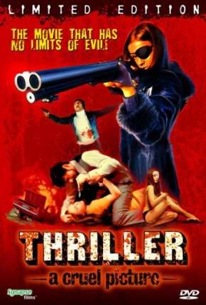 Thriller - Um Filme Cruel - Eles a chamam de a Caolha Legendado