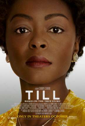 Till - A Busca por Justiça - Legendado Torrent Download Mais Baixado