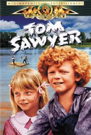 Tom Sawyer