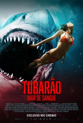 Tubarão - Mar de Sangue