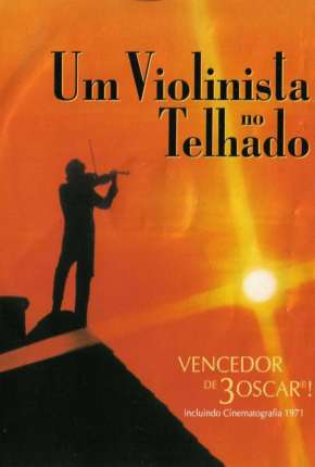 Um Violinista no Telhado