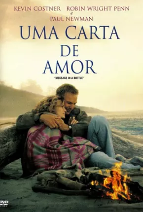 Uma Carta de Amor (Message in a Bottle)