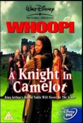 Uma Cavaleira em Camelot  Download Mais Baixado