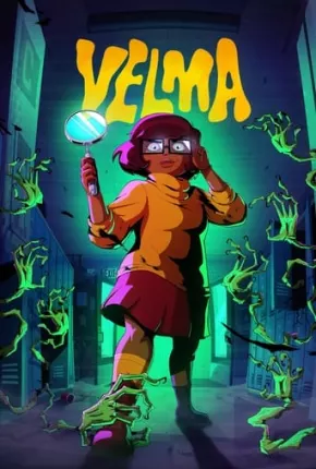 Velma - 1ª Temporada Completa Torrent Download Mais Baixado