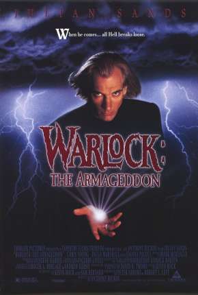 Warlock 2 - O Armageddon  Download Mais Baixado