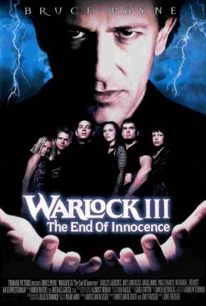 Warlock III - O Fim da Inocência  Download Mais Baixado