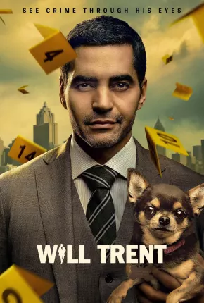 Will Trent - 1ª Temporada Legendada Torrent Download Mais Baixado