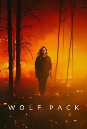 Wolf Pack - 1ª Temporada