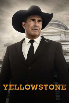 Yellowstone - 5ª Temporada Completa Torrent Download Mais Baixado