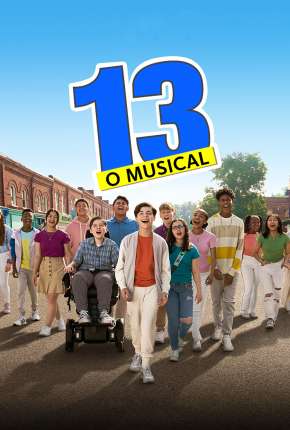 13 - O Musical Torrent Download Mais Baixado