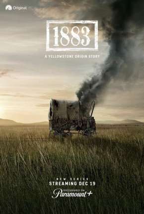 1883 - 1ª Temporada Legendada Torrent Download Mais Baixado