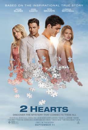 2 Hearts - Legendado Torrent Download Mais Baixado