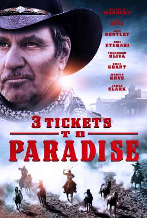 3 Tickets to Paradise - Legendado Torrent Download Mais Baixado