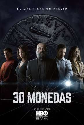 30 Monedas - 1ª Temporada Legendada Torrent Download Mais Baixado