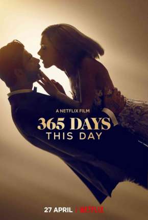 365 Dias - Hoje Torrent Download Mais Baixado