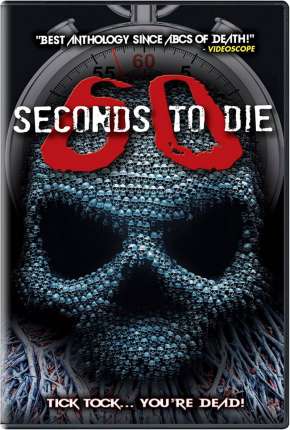 60 Seconds to Di3 - Legendado Torrent Download Mais Baixado