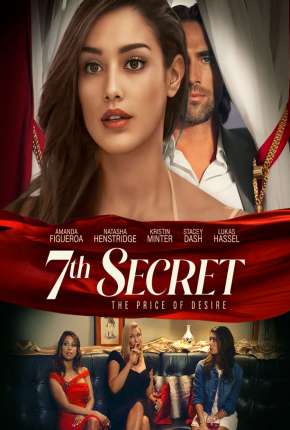 7th Secret - Legendado