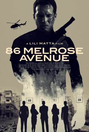 86 Melrose Avenue - Legendado